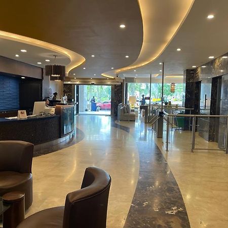 Torre Mar Hotel Buenaventura Exterior photo