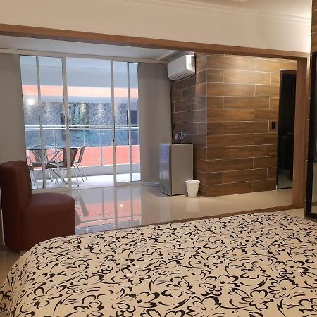 Torre Mar Hotel Buenaventura Exterior photo