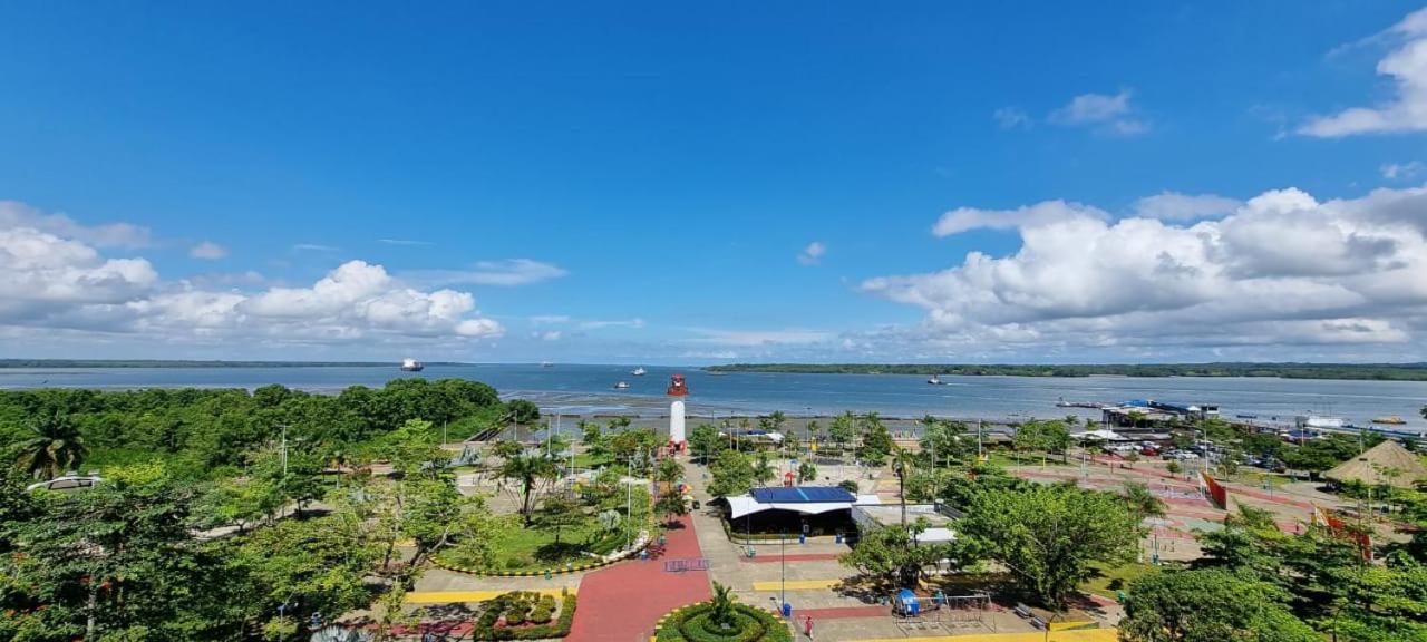 Torre Mar Hotel Buenaventura Exterior photo