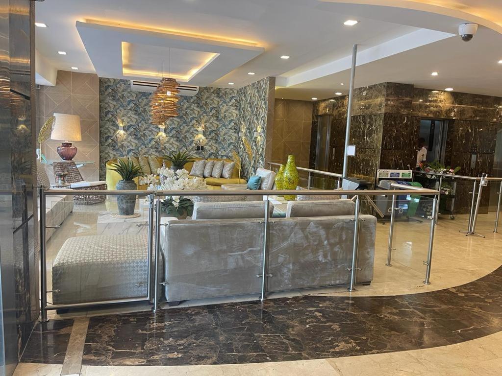 Torre Mar Hotel Buenaventura Exterior photo