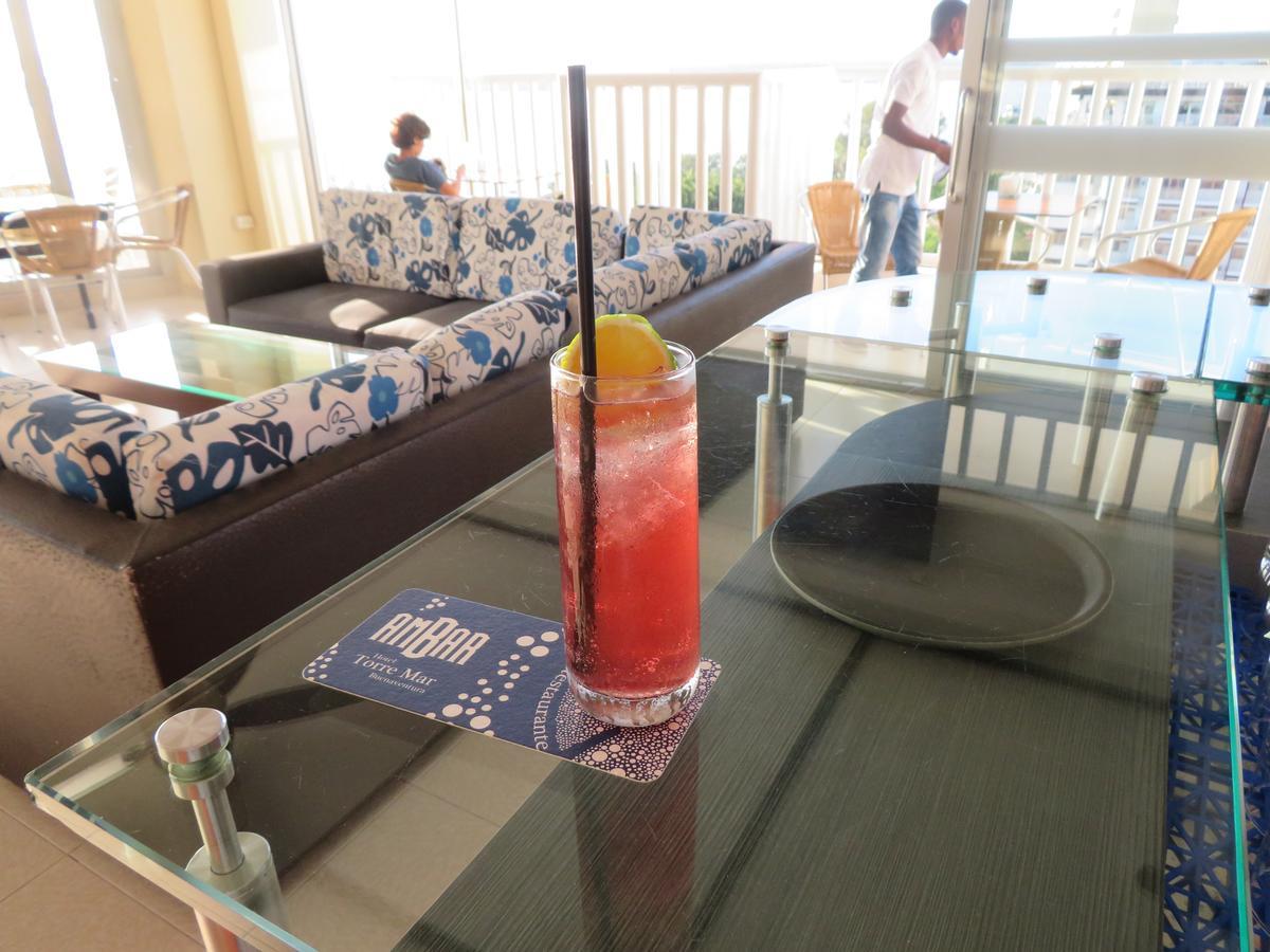 Torre Mar Hotel Buenaventura Exterior photo