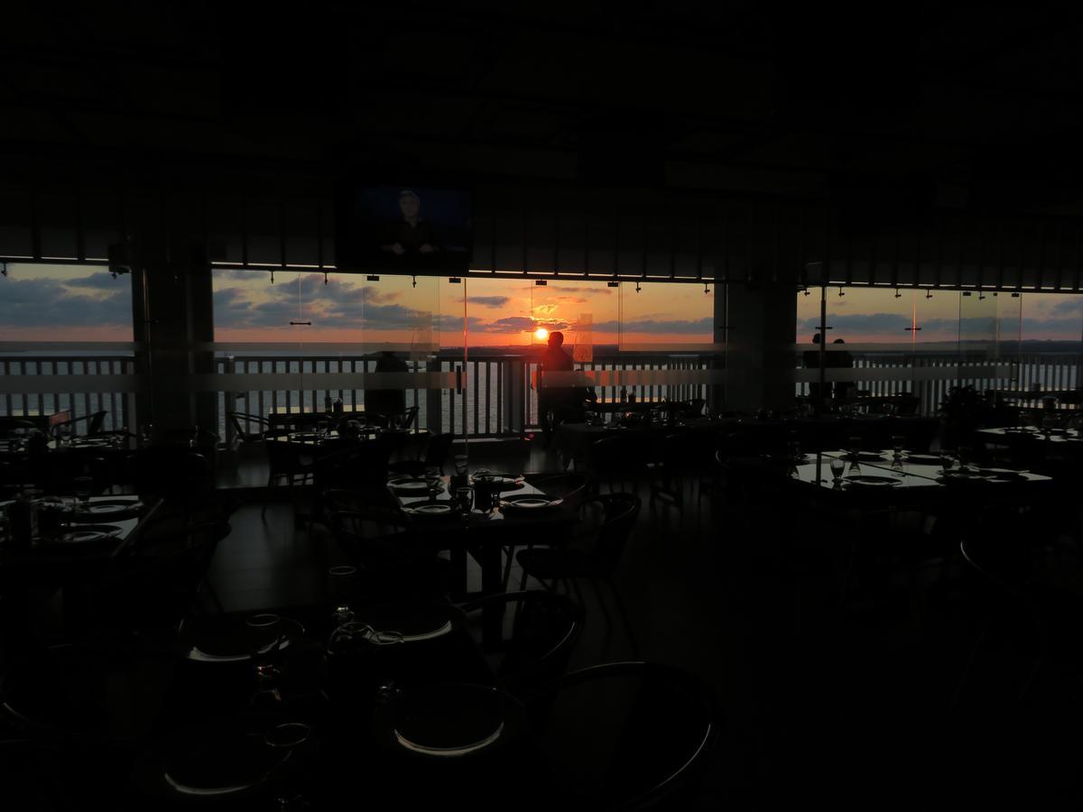 Torre Mar Hotel Buenaventura Exterior photo